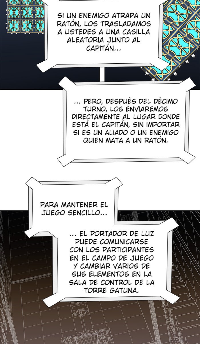 Read Tower of God ES Manga Online
