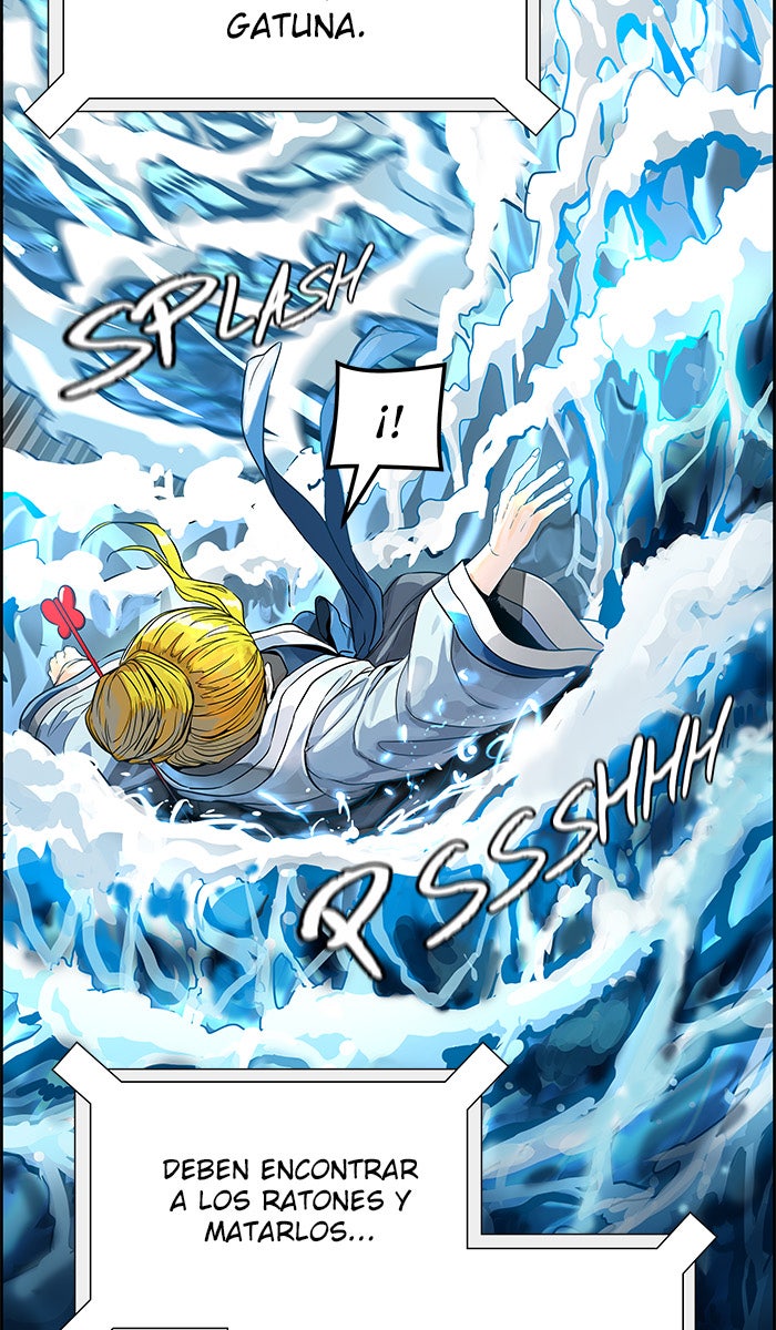 Read Tower of God ES Manga Online