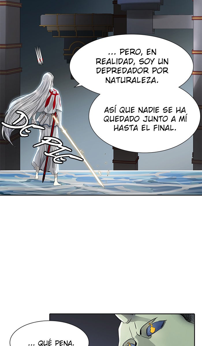 Read Tower of God ES Manga Online