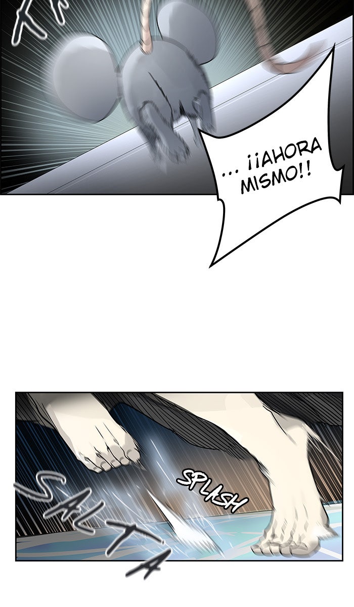 Read Tower of God ES Manga Online