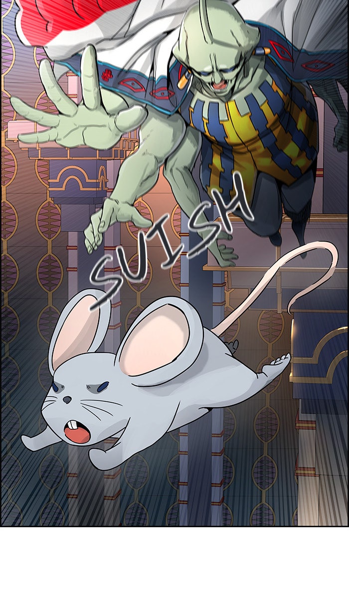 Read Tower of God ES Manga Online