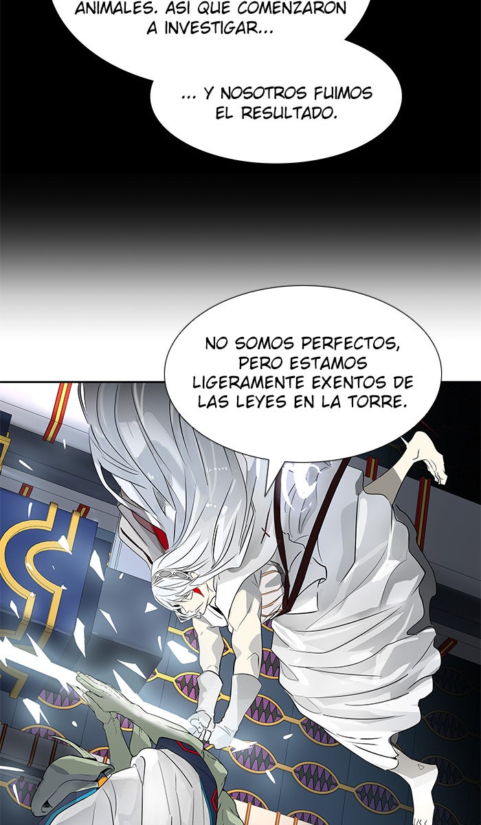 Read Tower of God ES Manga Online