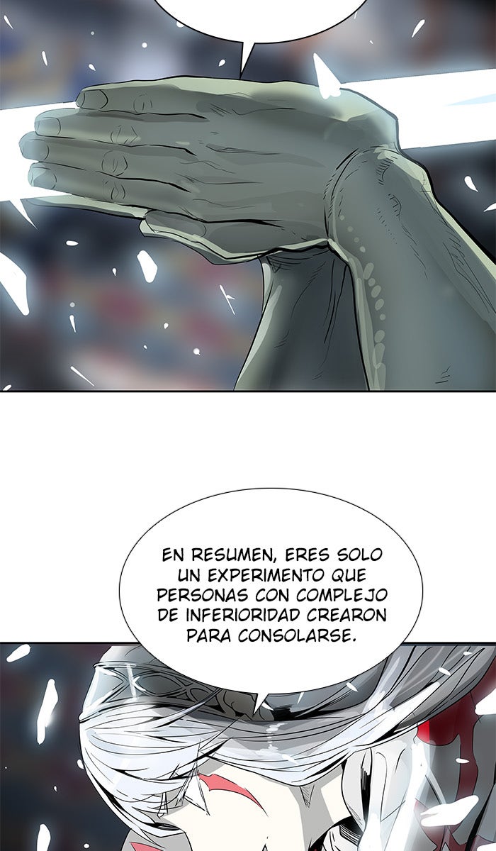 Read Tower of God ES Manga Online