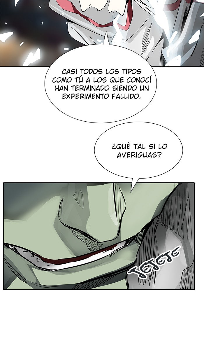Read Tower of God ES Manga Online