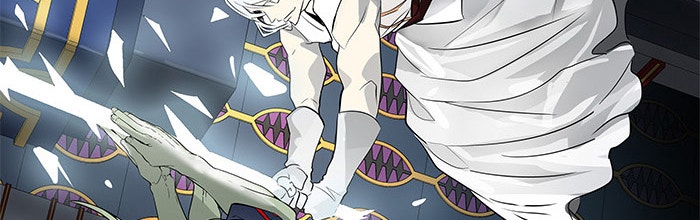 Read Tower of God ES Manga Online