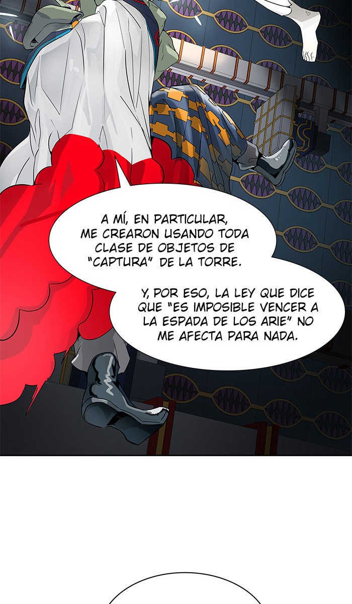 Read Tower of God ES Manga Online