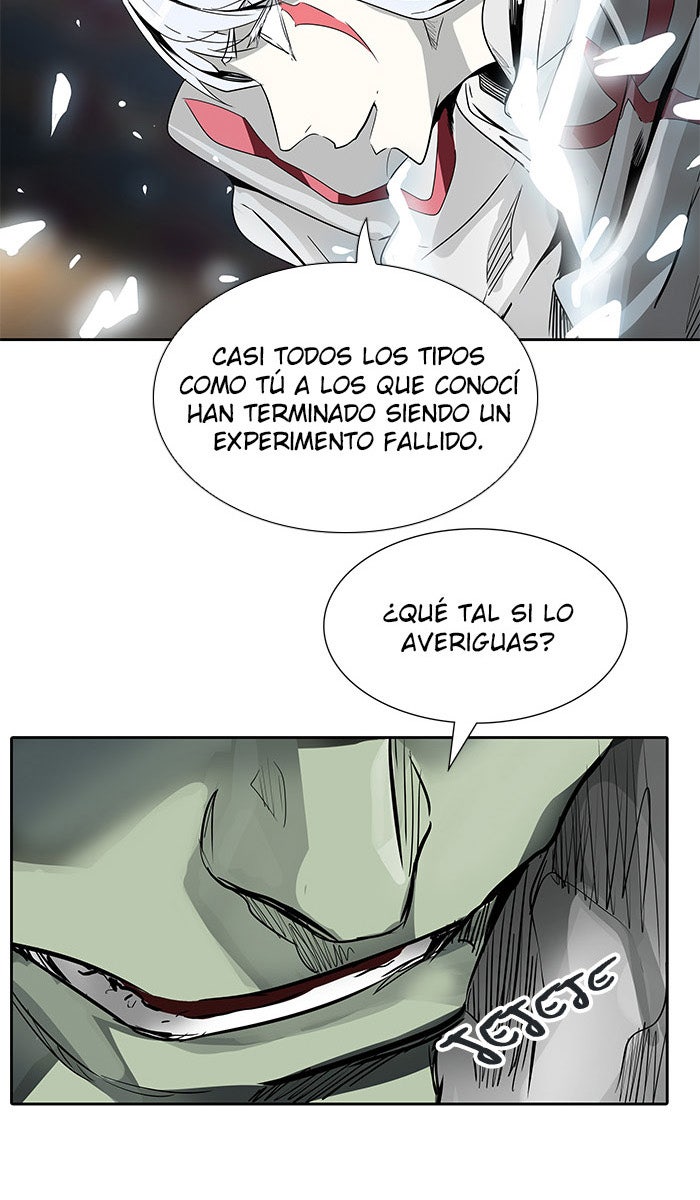 Read Tower of God ES Manga Online