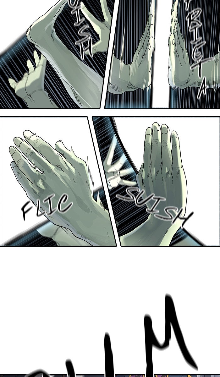 Read Tower of God ES Manga Online