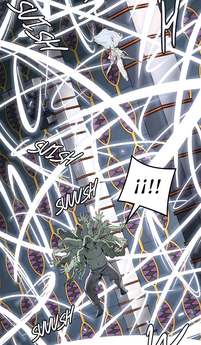 Read Tower of God ES Manga Online
