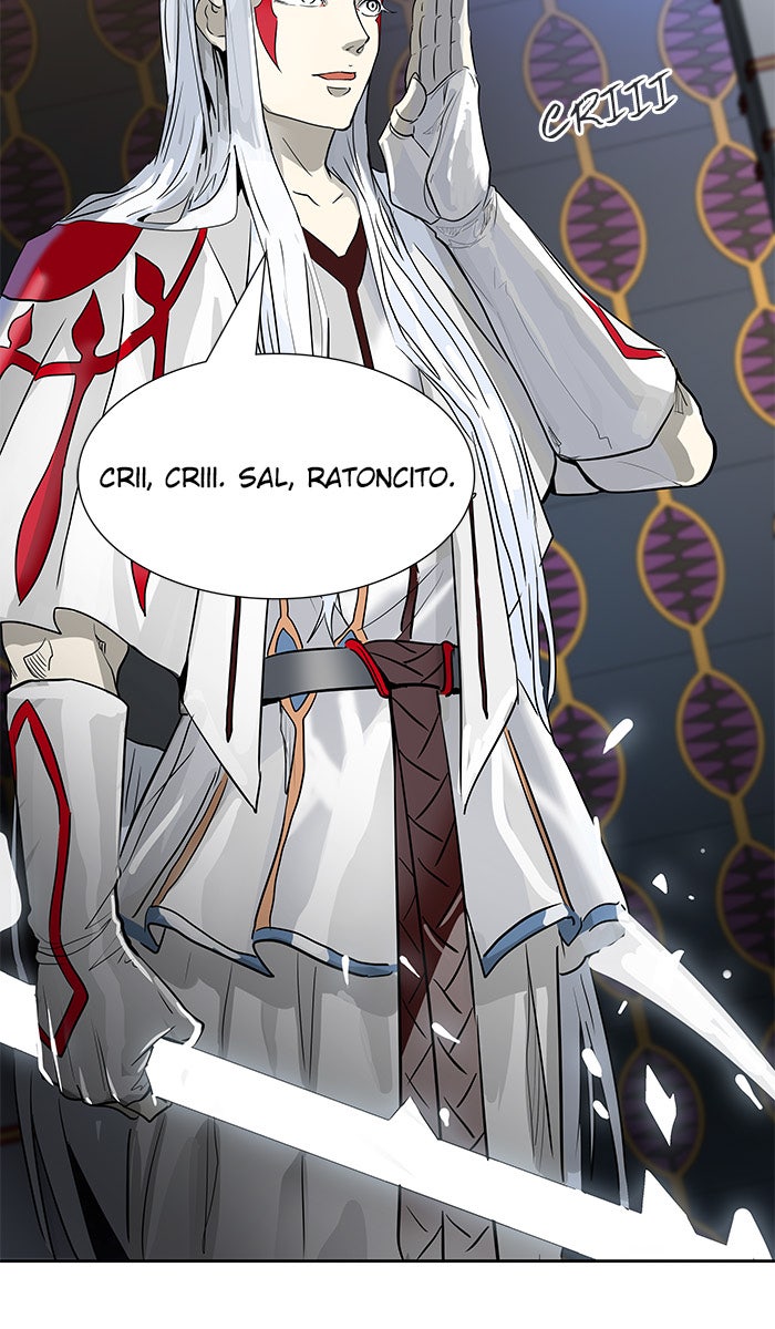 Read Tower of God ES Manga Online