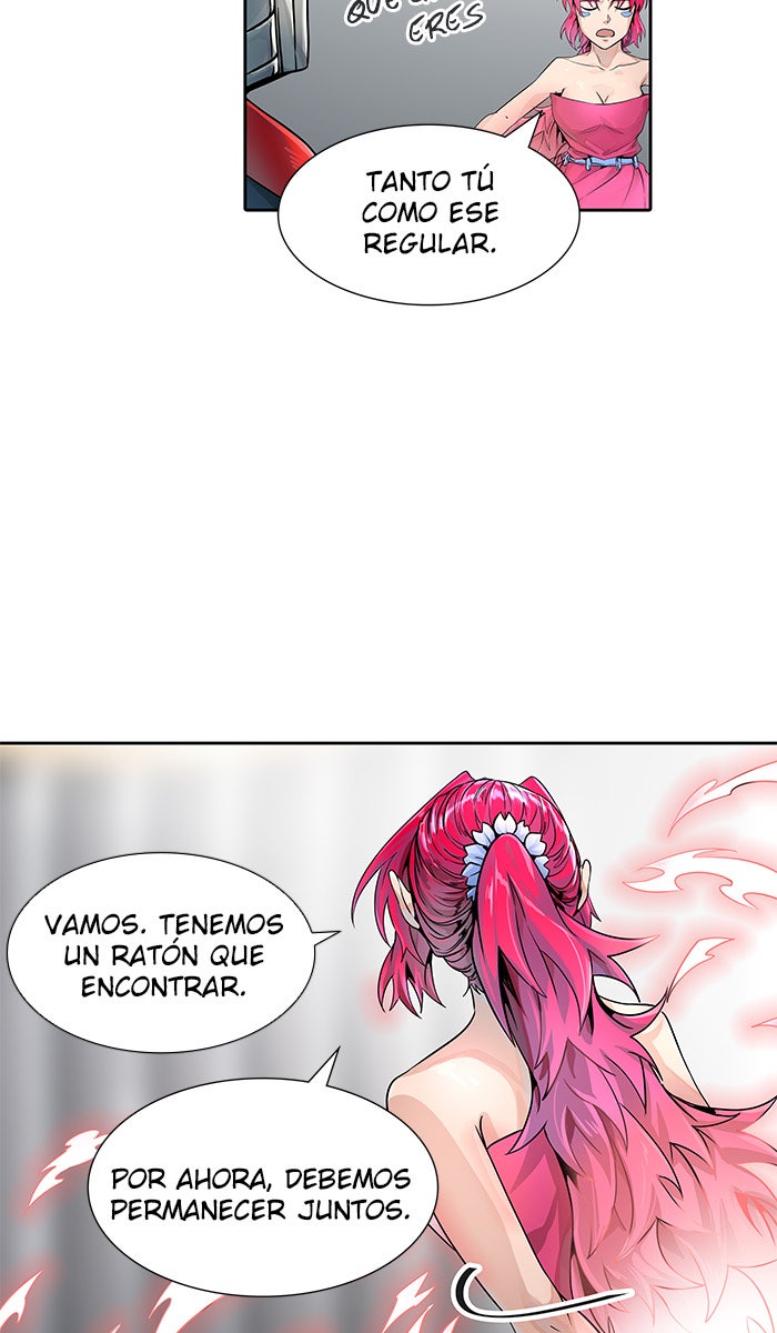 Read Tower of God ES Manga Online