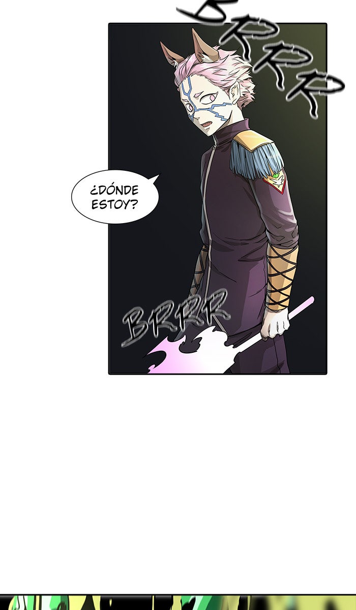 Read Tower of God ES Manga Online