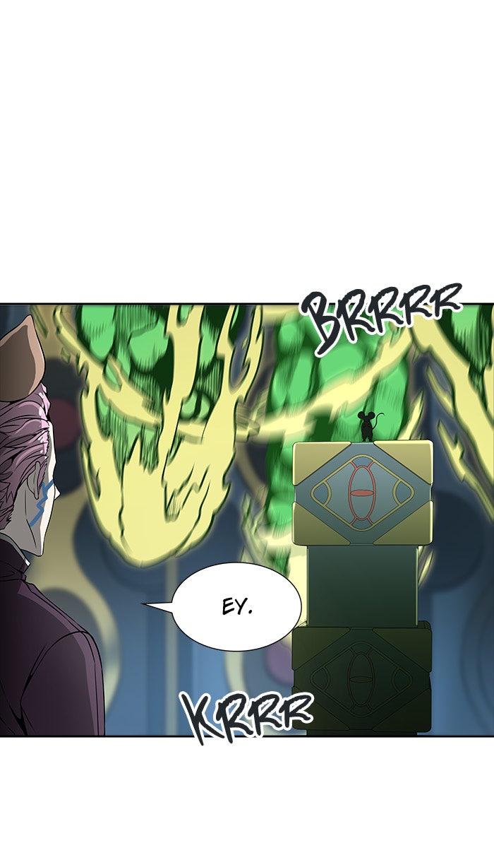 Read Tower of God ES Manga Online