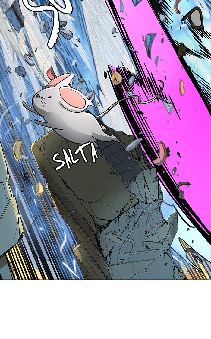 Read Tower of God ES Manga Online