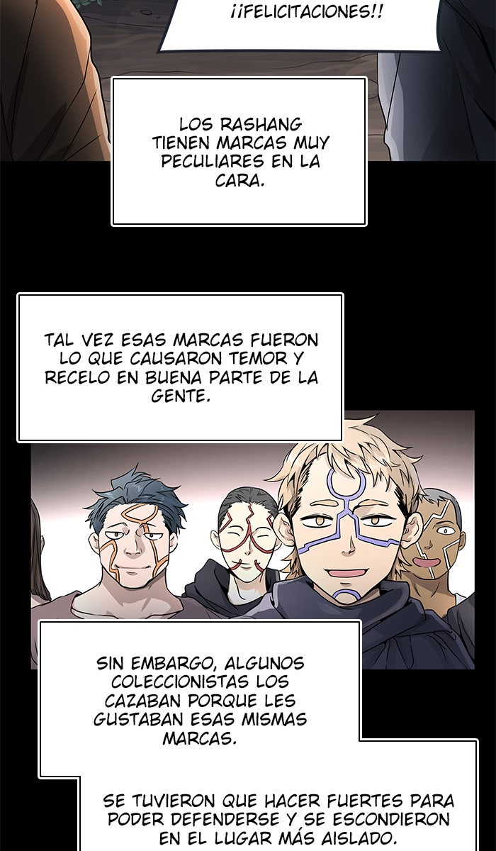 Read Tower of God ES Manga Online