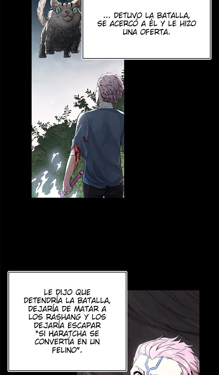 Read Tower of God ES Manga Online