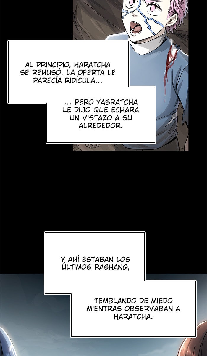 Read Tower of God ES Manga Online