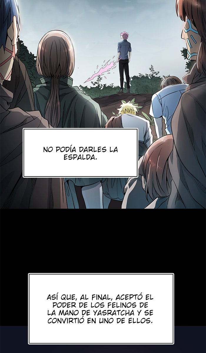 Read Tower of God ES Manga Online