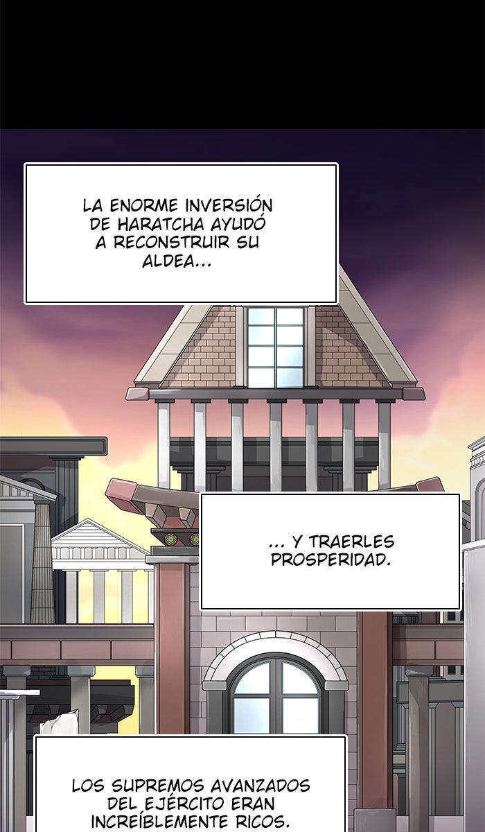 Read Tower of God ES Manga Online