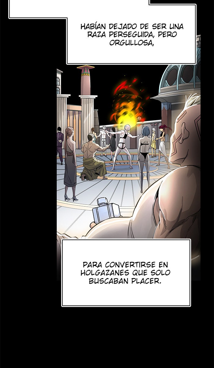 Read Tower of God ES Manga Online