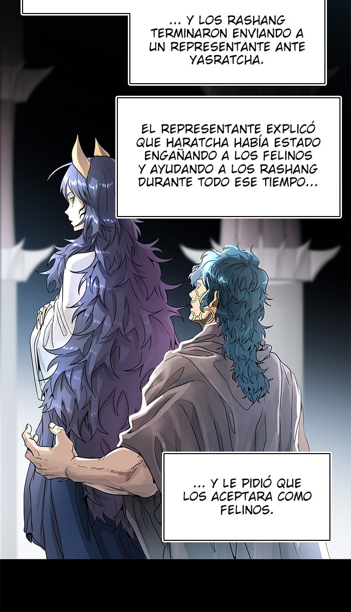 Read Tower of God ES Manga Online