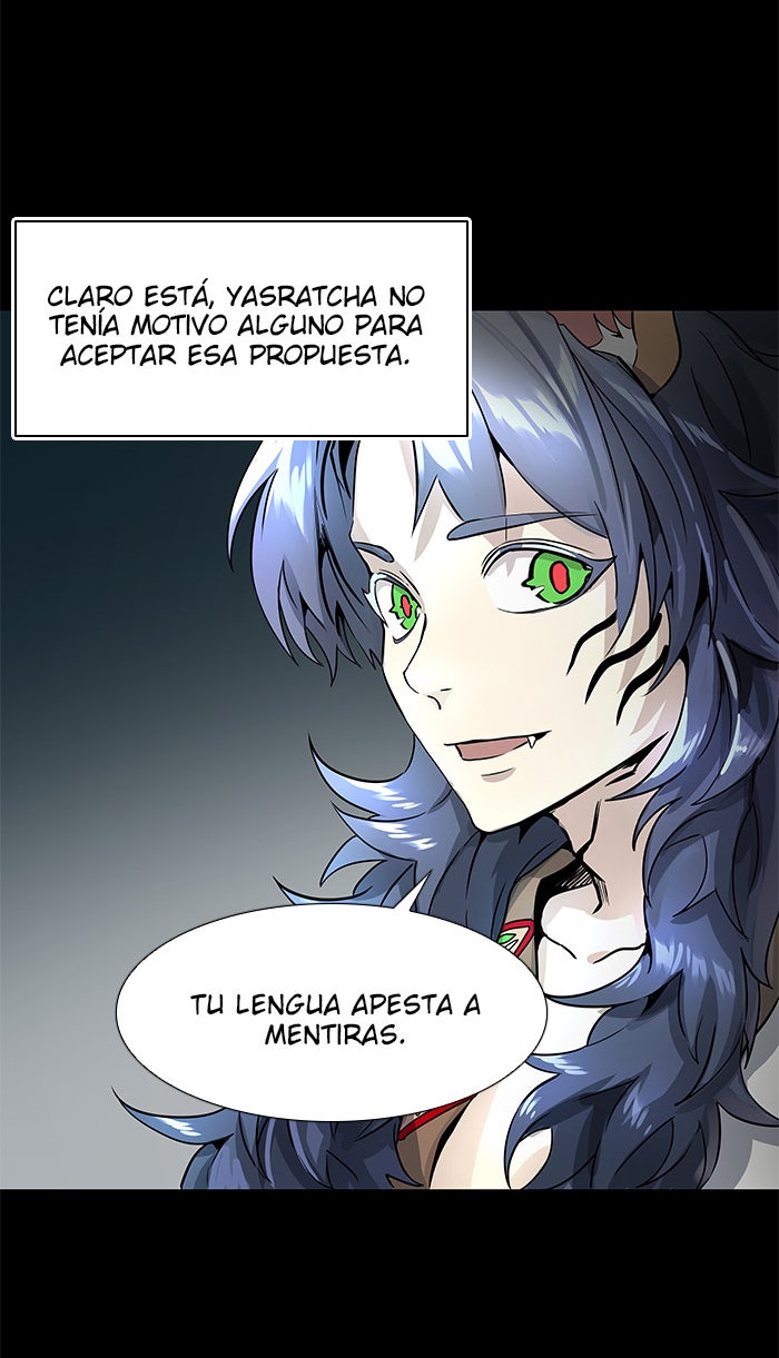 Read Tower of God ES Manga Online