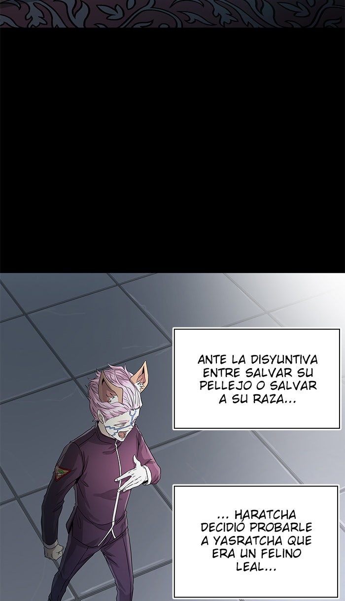 Read Tower of God ES Manga Online
