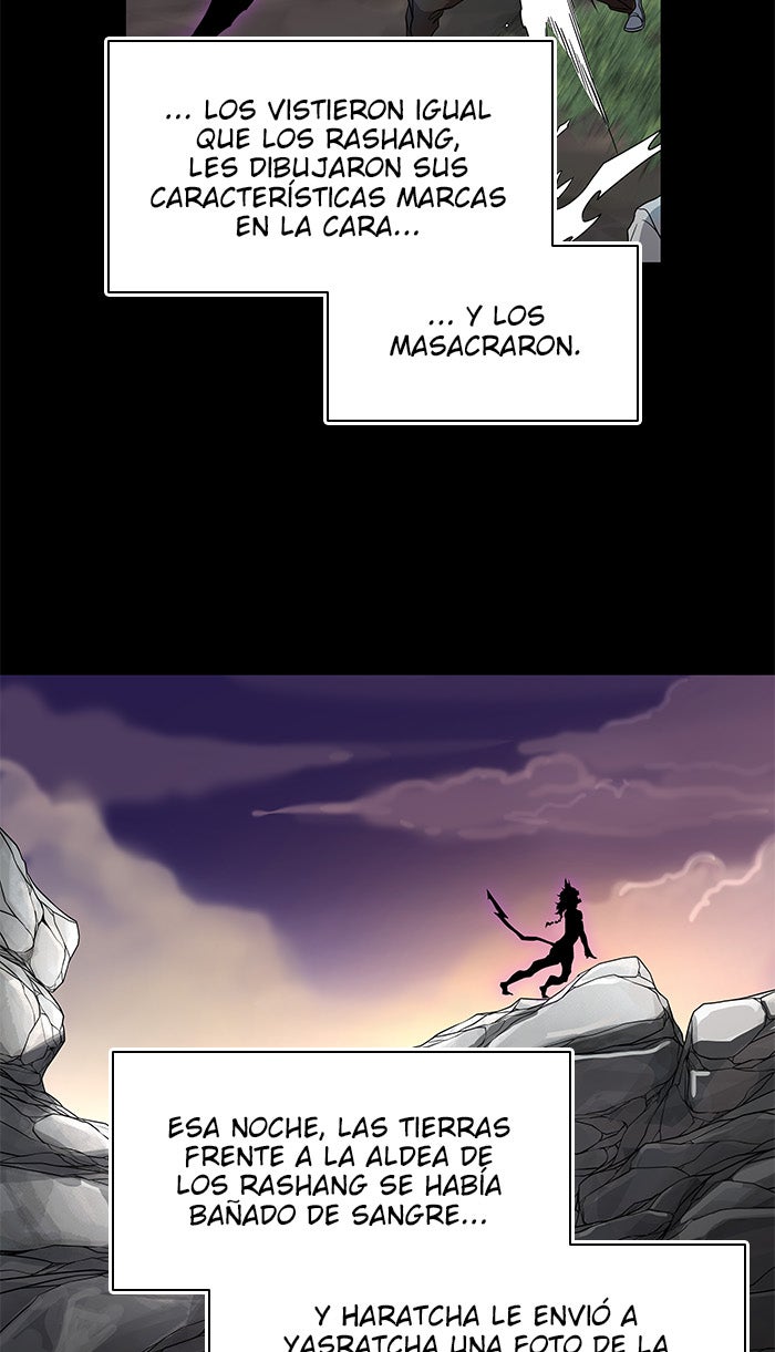 Read Tower of God ES Manga Online