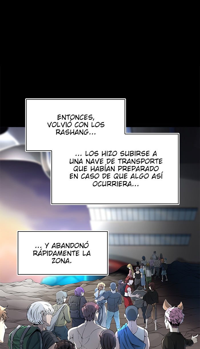 Read Tower of God ES Manga Online