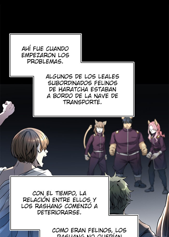 Read Tower of God ES Manga Online