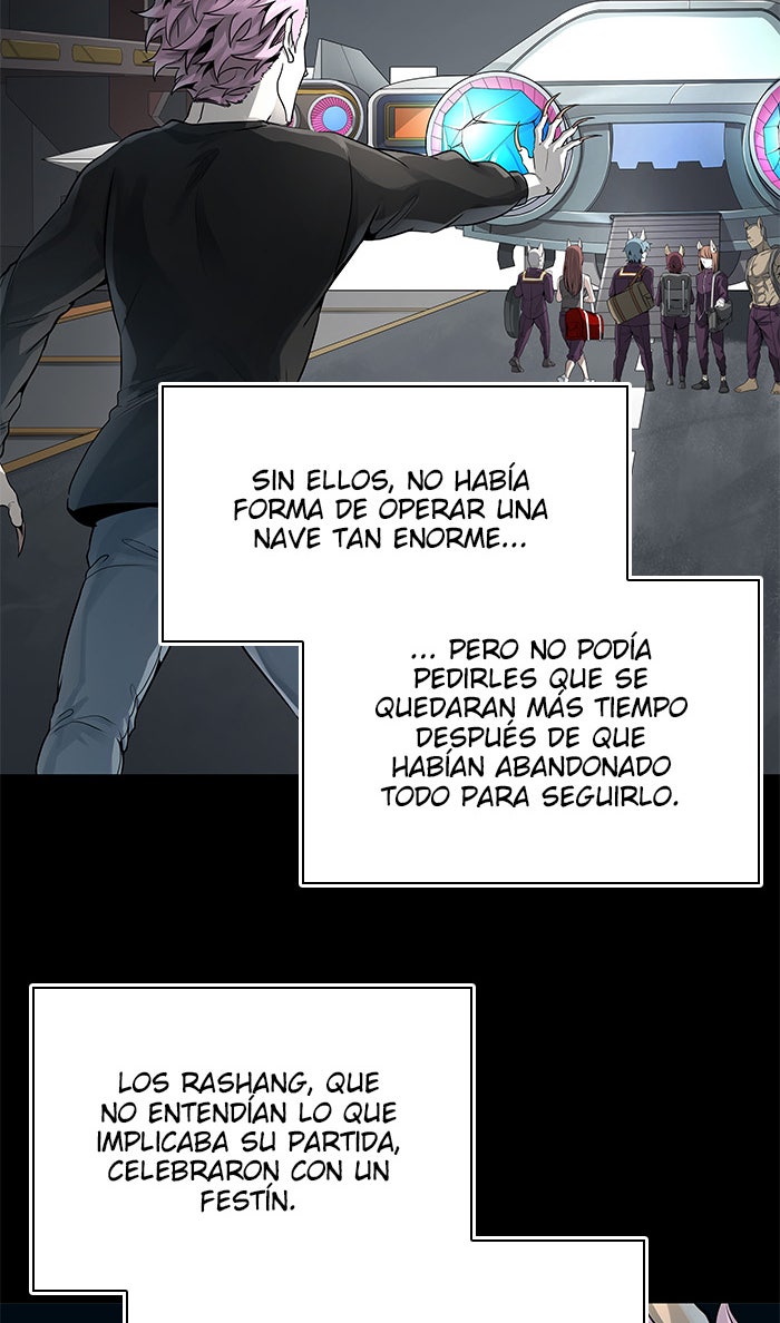 Read Tower of God ES Manga Online