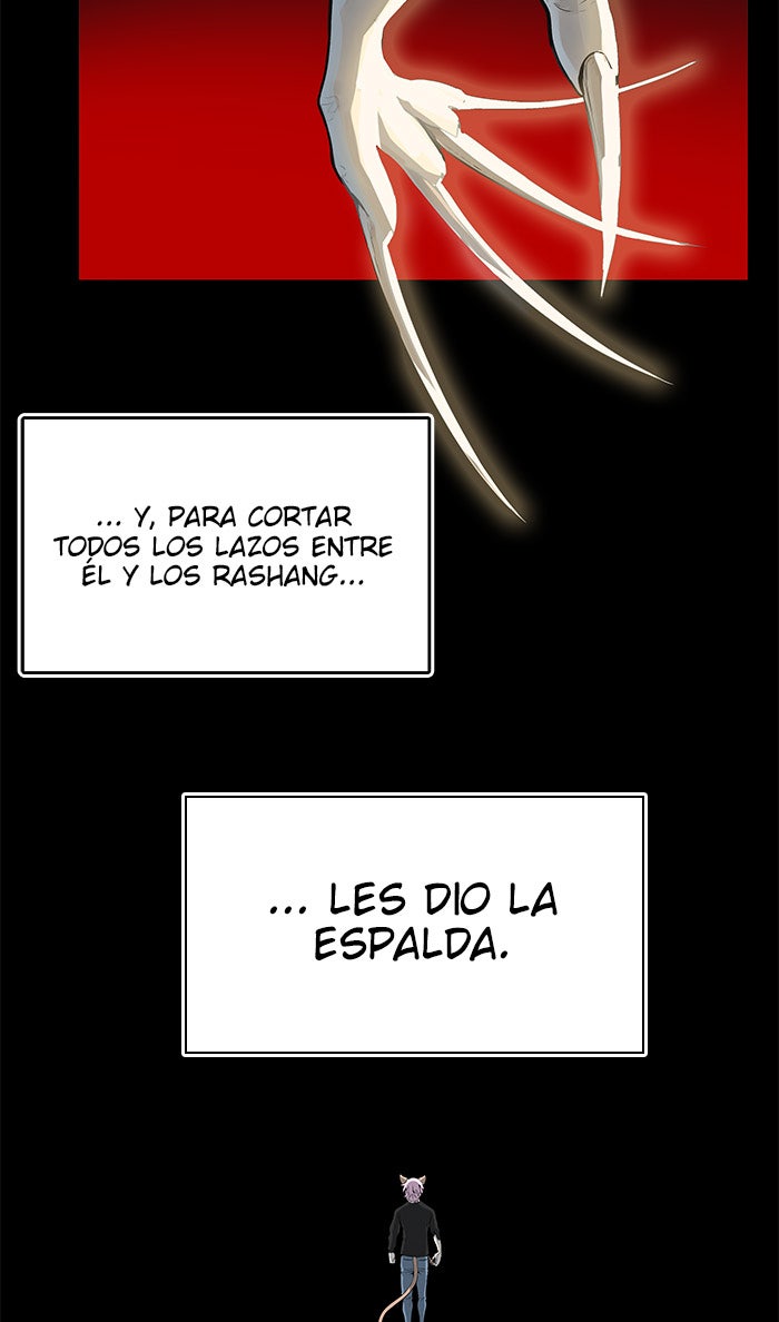 Read Tower of God ES Manga Online