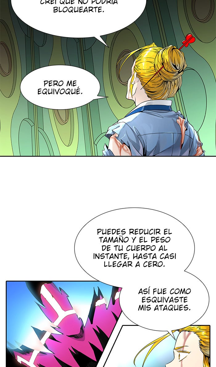 Read Tower of God ES Manga Online