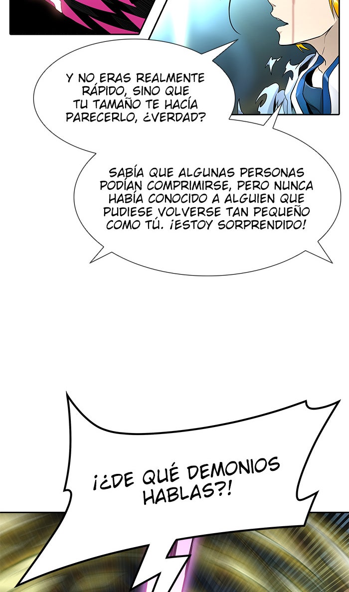 Read Tower of God ES Manga Online
