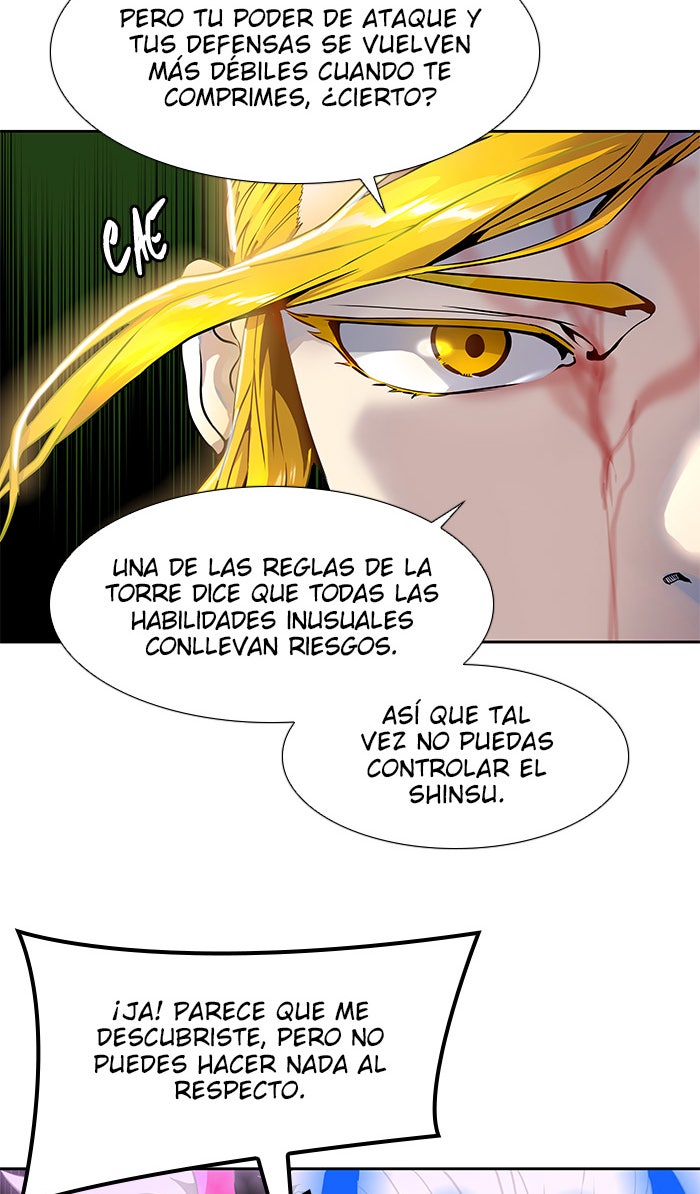 Read Tower of God ES Manga Online