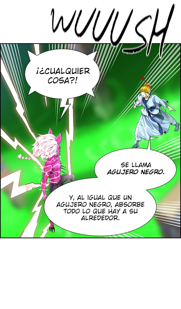 Read Tower of God ES Manga Online