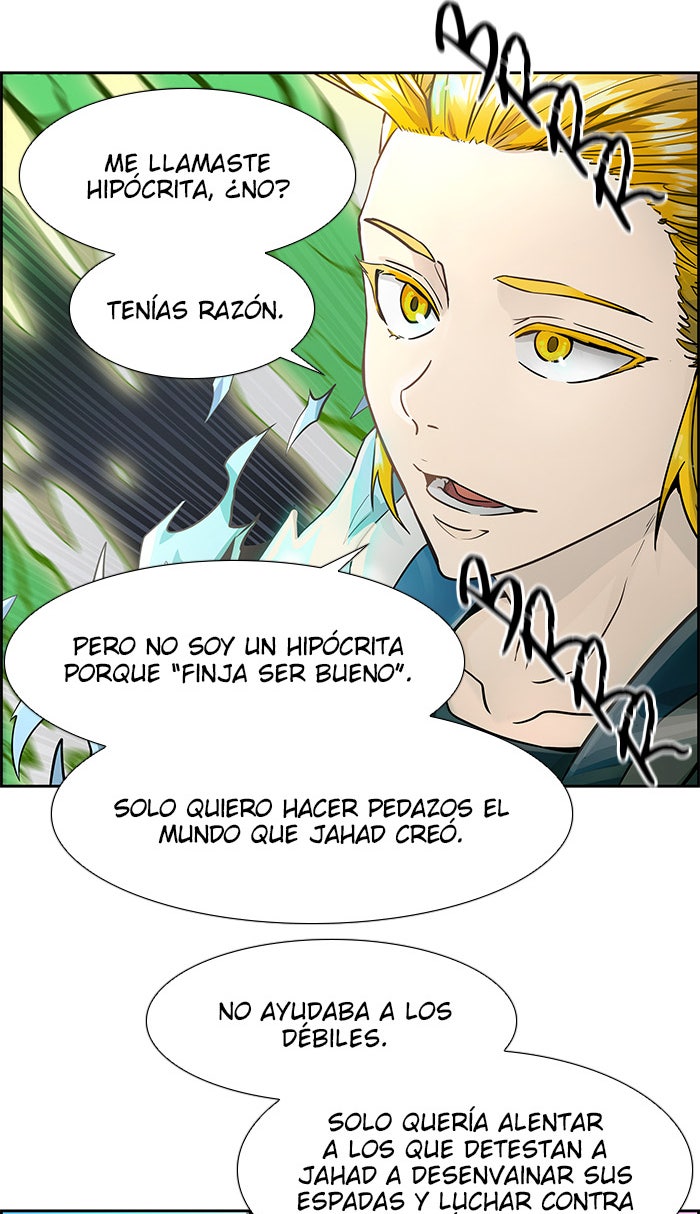 Read Tower of God ES Manga Online