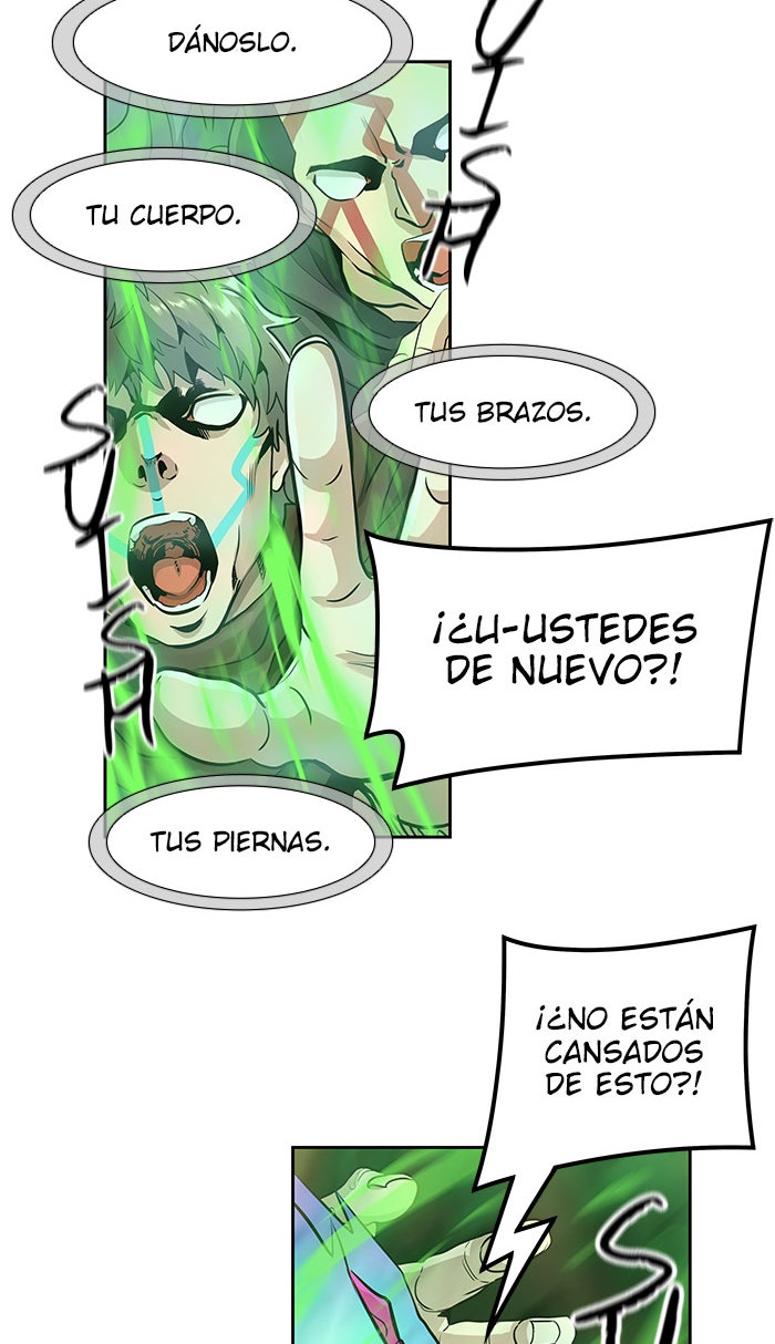 Read Tower of God ES Manga Online