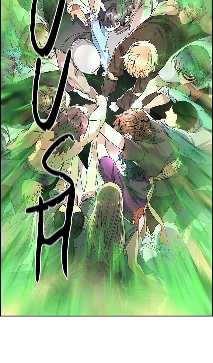 Read Tower of God ES Manga Online
