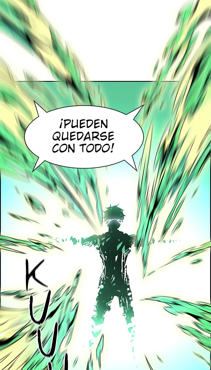 Read Tower of God ES Manga Online