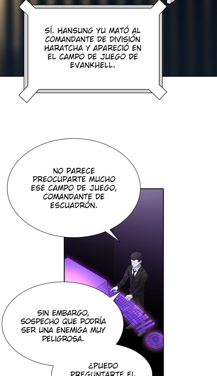 Read Tower of God ES Manga Online