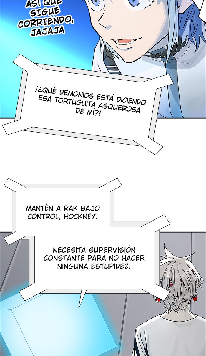 Read Tower of God ES Manga Online