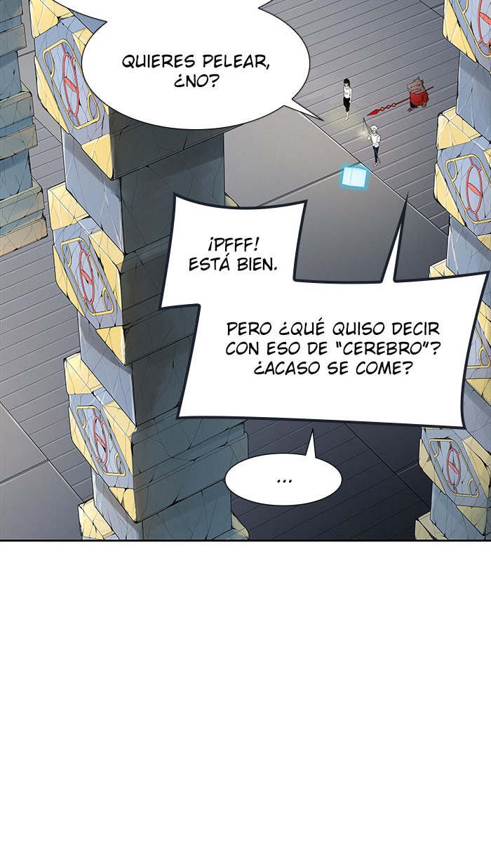 Read Tower of God ES Manga Online