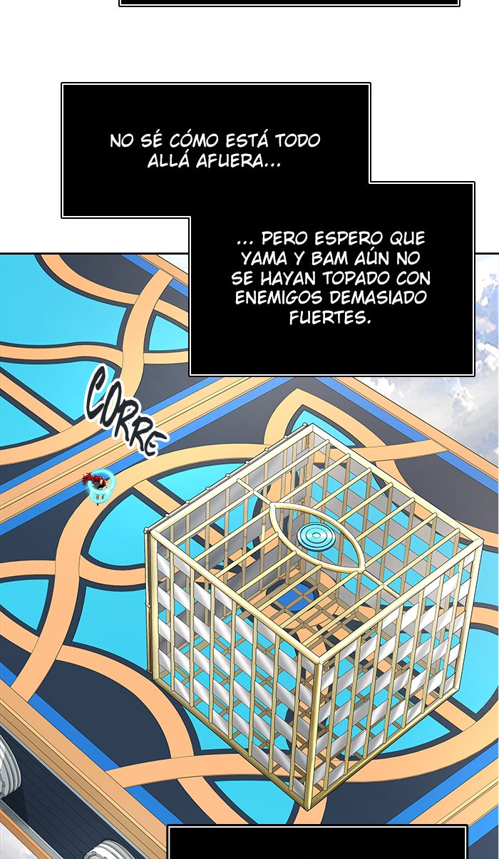 Read Tower of God ES Manga Online