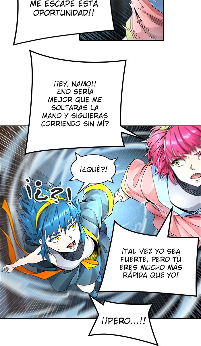 Read Tower of God ES Manga Online