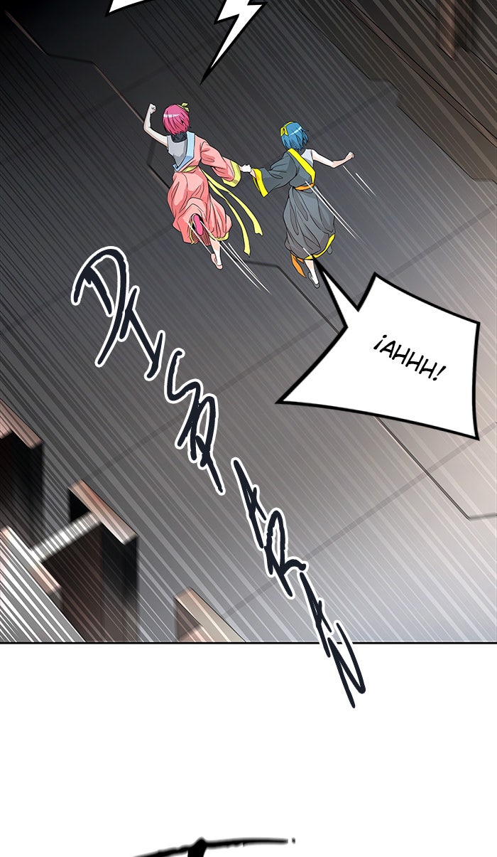 Read Tower of God ES Manga Online
