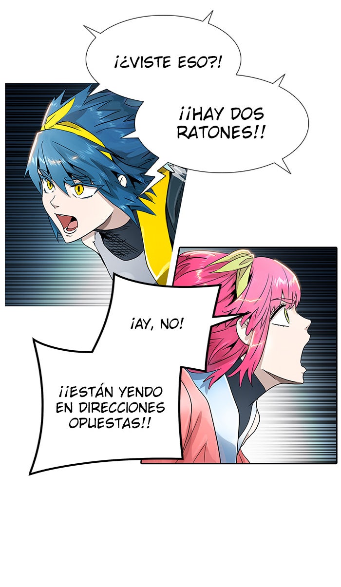 Read Tower of God ES Manga Online