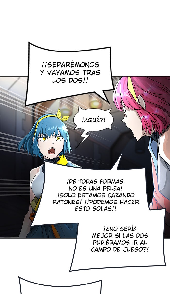 Read Tower of God ES Manga Online