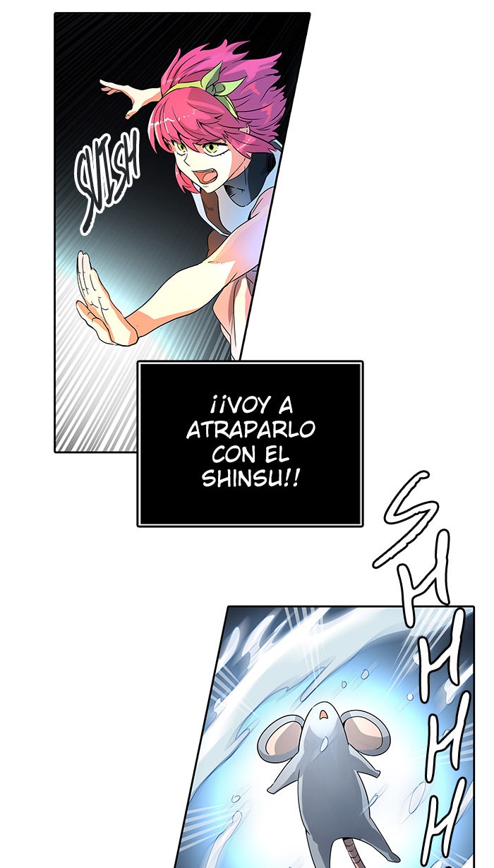 Read Tower of God ES Manga Online