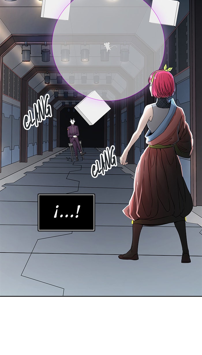 Read Tower of God ES Manga Online